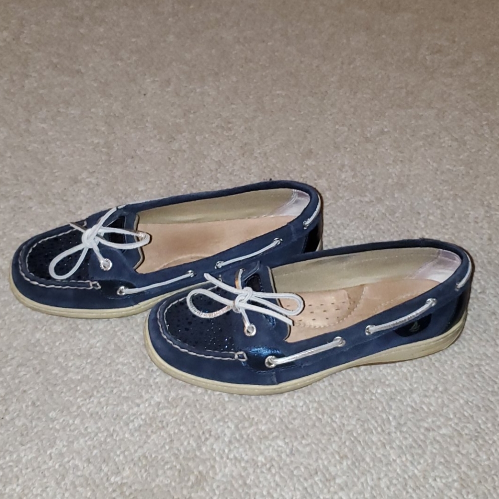 Sperry's